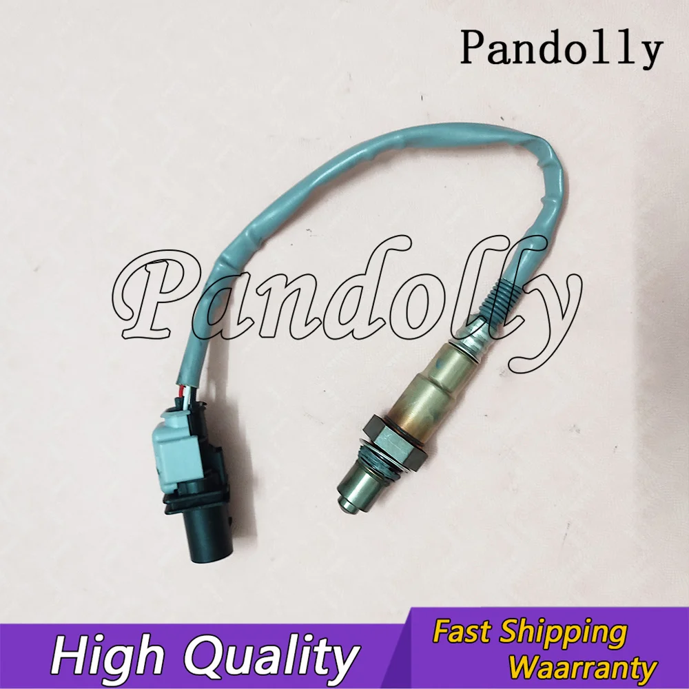 High Quality 07L906262S 0258017153 O2 Lambda Sensor Upstream Air Fuel Ratio Oxygen Sensor for Audi A3 A4 A5 A8 Q7 Q5 1.8 2.0T VW
High Quality 07L906262S 0258017153 O2 Lambda Sensor Upstream Air Fuel Ratio Oxygen Sensor for Audi A3 A4 A5 A8 Q7 Q5 1.8 2.0T VW