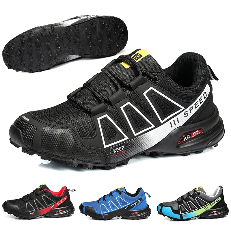 2026 New Men Waterproof Hiking Shoes Outdoor Hunting Tactical tTraining Boots Men Non-Slip Wear-Resistant Hiking Travel Shoes
2026 New Men Waterproof Hiking Shoes Outdoor Hunting Tactical tTraining Boots Men Non-Slip Wear-Resistant Hiking Travel Shoes