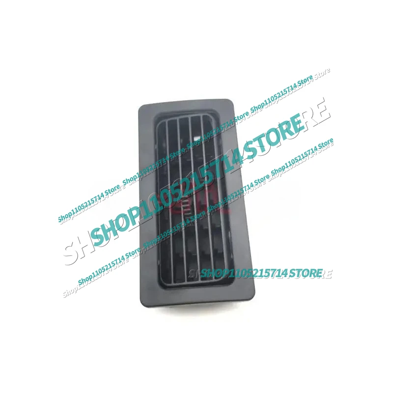 Вентиляционная решетка (воздуховод) KOMATSU 22U-979-2381 для PC120-6, PC200-6, PC200-7, PC78, PC138, PC350, PC380, PC600, PC650, PC750, BP500, HD465
Вентиляционная решетка (воздуховод) KOMATSU 22U-979-2381 для PC120-6, PC200-6, PC200-7, PC78, PC138, PC350, PC380, PC600, PC650, PC750, BP500, HD465