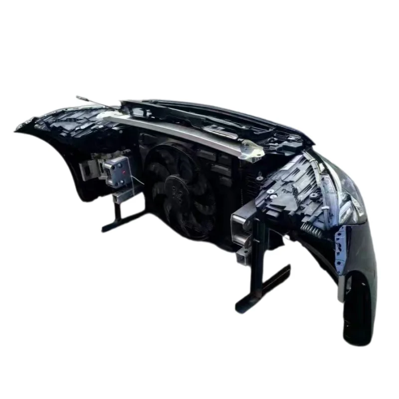 Bumper with Radiator and Headlight Set High-quality for S-Class W223
Bumper with Radiator and Headlight Set High-quality for S-Class W223