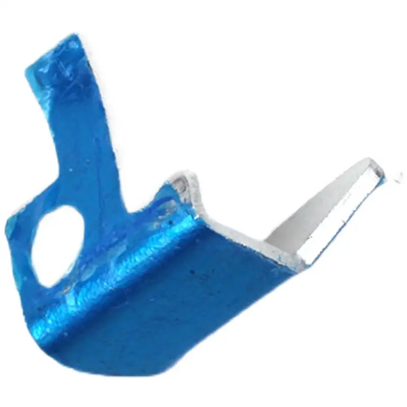 Аксессуары для алюминиевого стопорного блока цепи для бензопилы Steele MS231/251
Аксессуары для алюминиевого стопорного блока цепи для бензопилы Steele MS231/251