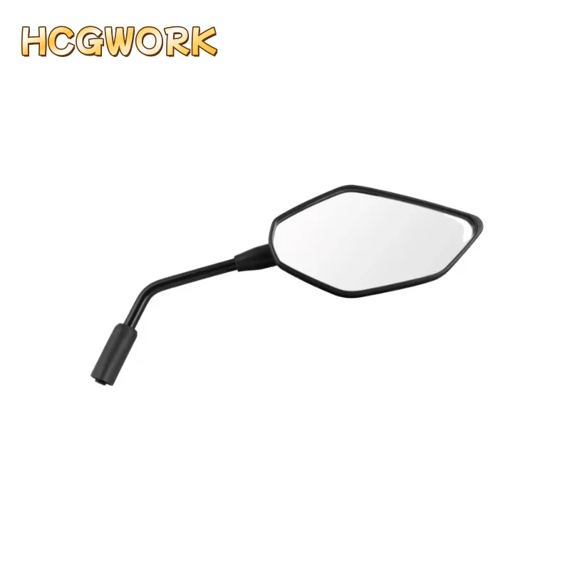 боковое зеркало заднего вида для Zongshen Cyclone 150R ZS150-45
боковое зеркало заднего вида для Zongshen Cyclone 150R ZS150-45