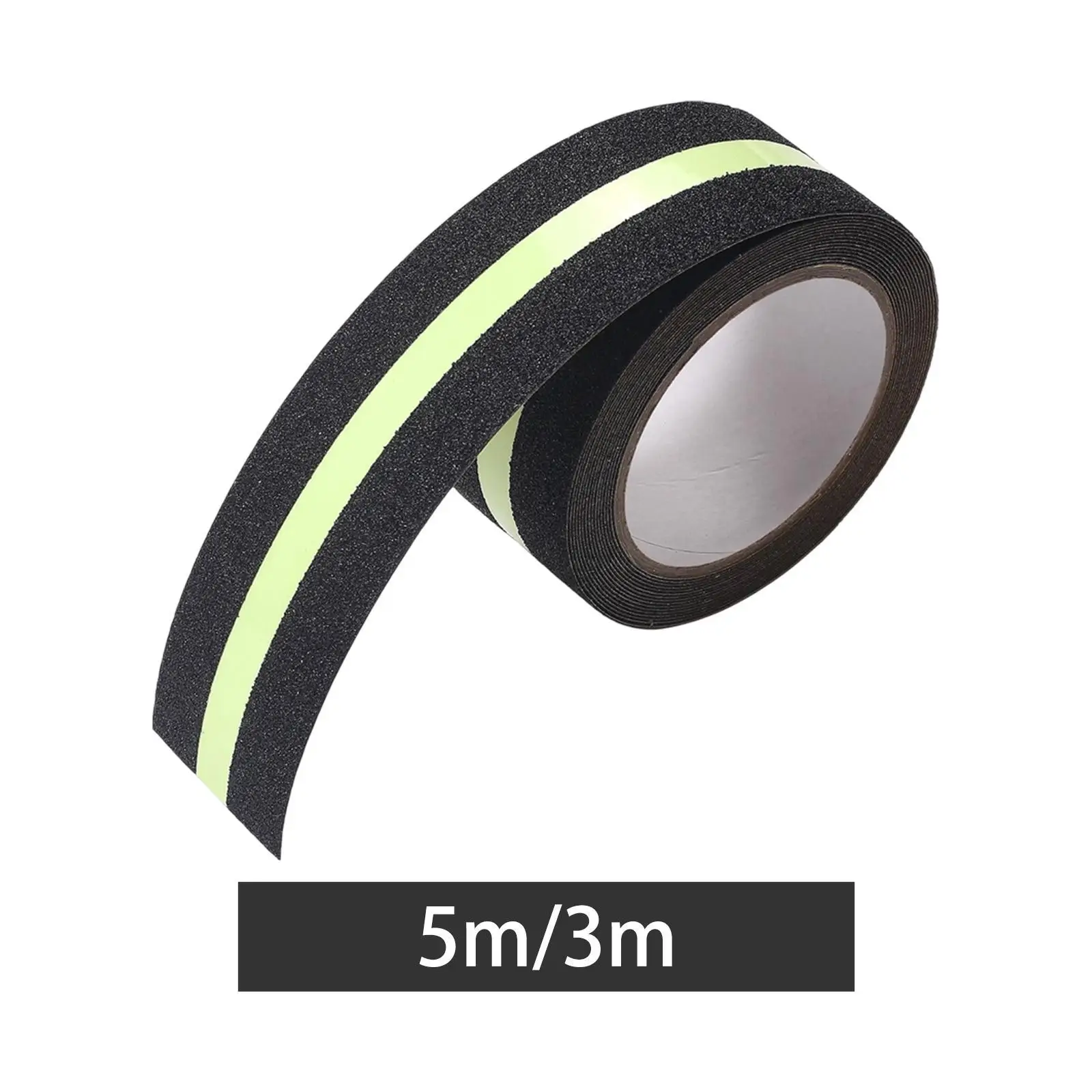 Светящаяся в темноте противоскользящая лента в рулонах лестницы, ширина 5 см, скользкая высота
Светящаяся в темноте противоскользящая лента в рулонах лестницы, ширина 5 см, скользкая высота