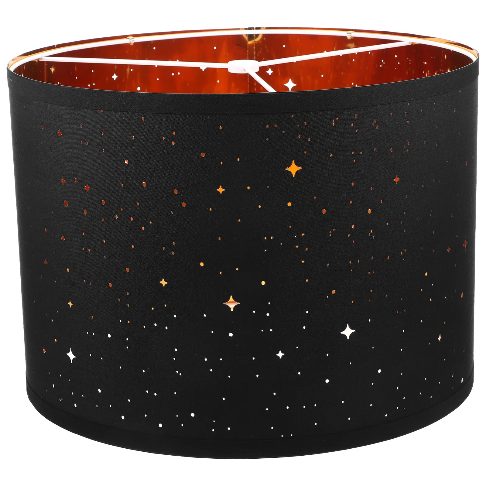 Household Light Cover Compact Lamp Wear-resistant Shade Accessory Small Daily Supply Simple Cloth Hanging
Household Light Cover Compact Lamp Wear-resistant Shade Accessory Small Daily Supply Simple Cloth Hanging