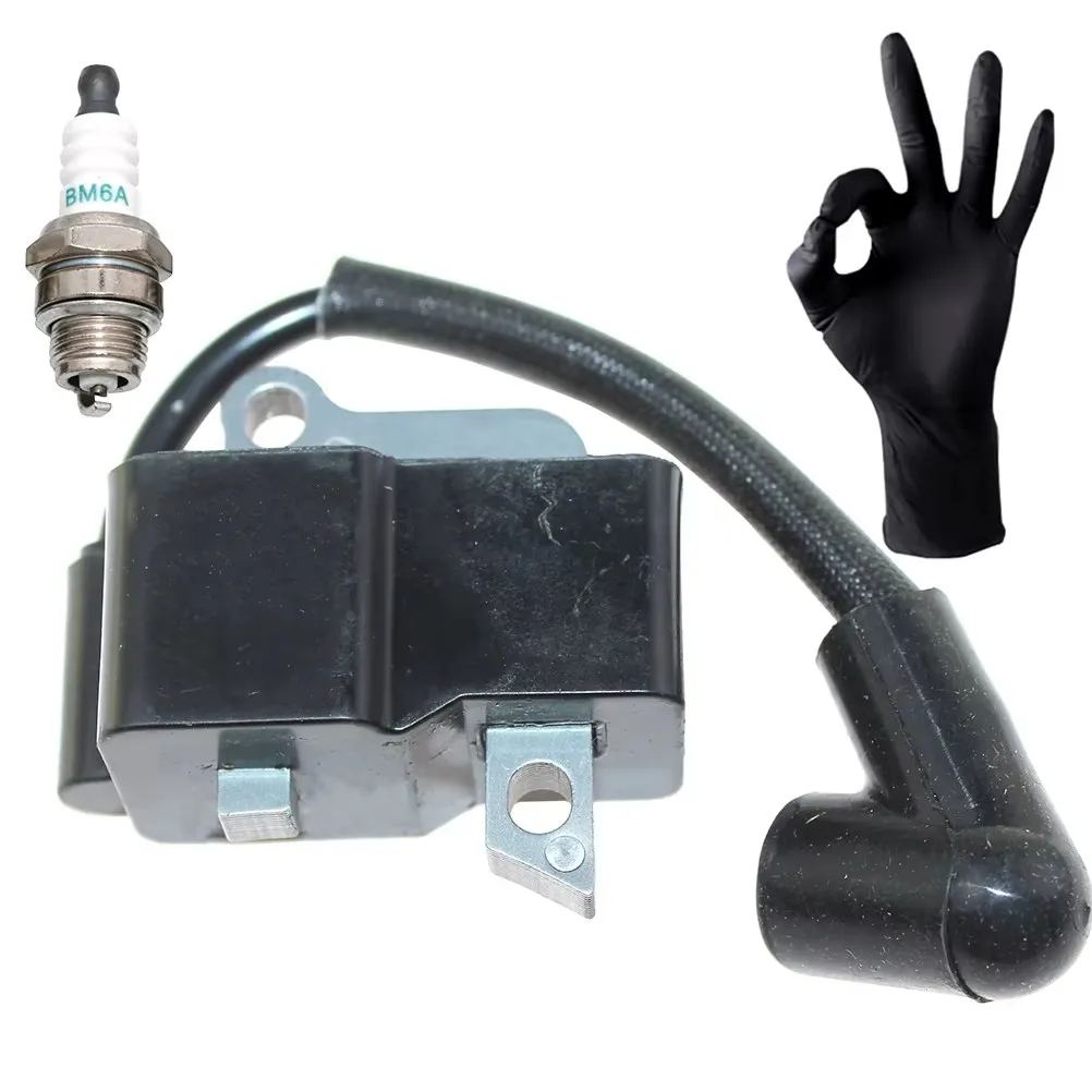 Модуль зажигания для Husqvarna 450 450E 445 445E Jonsered CS2250 CS2250S CS2245 CS2245S
Модуль зажигания для Husqvarna 450 450E 445 445E Jonsered CS2250 CS2250S CS2245 CS2245S