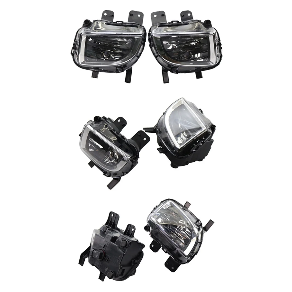 Ingenious 5K0941700C Car Front Right Fog Light Fog Lamp Assembly for VW Golf 6 A6 MK6 GTI Jetta GLI 2010-2016 5K0941700E Durable
Ingenious 5K0941700C Car Front Right Fog Light Fog Lamp Assembly for VW Golf 6 A6 MK6 GTI Jetta GLI 2010-2016 5K0941700E Durable