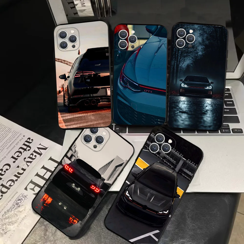 Sport Car G-Golf G-GTI Phone Case For iPhone 16,15,14,13,12,11,Pro,X,XS,Max,XR,Plus,Mini Soft Black Cover
Sport Car G-Golf G-GTI Phone Case For iPhone 16,15,14,13,12,11,Pro,X,XS,Max,XR,Plus,Mini Soft Black Cover