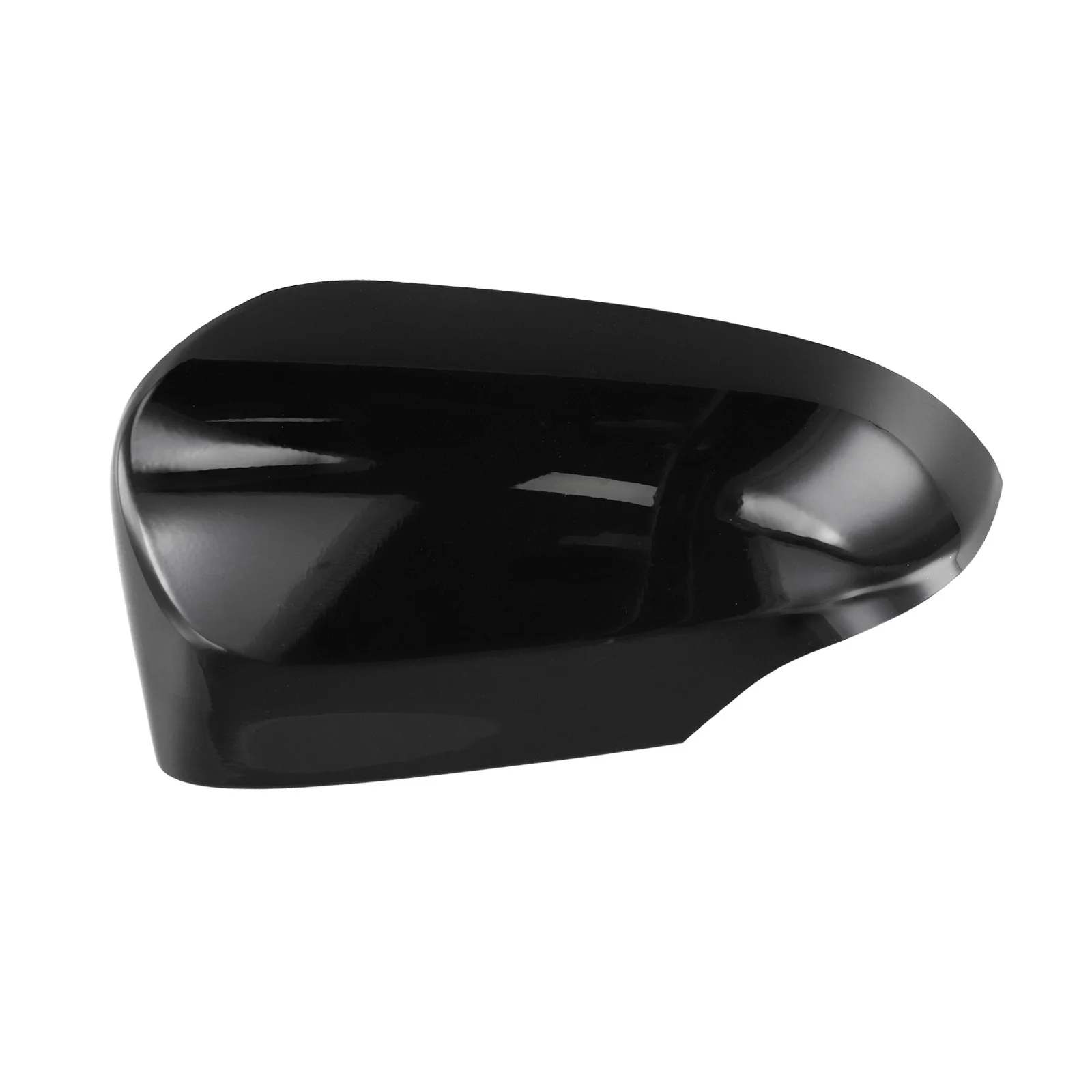 For Toyota Yaris 2012-2020 Wing Mirror Cover Size As Shown In The Figure Scratch Resistant Supercar Style ABS Plastic
For Toyota Yaris 2012-2020 Wing Mirror Cover Size As Shown In The Figure Scratch Resistant Supercar Style ABS Plastic