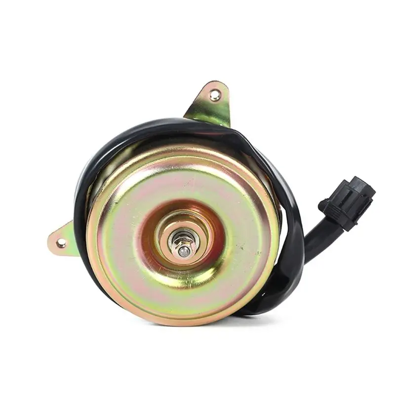 Automobile Radiator Car Air Conditioner Motor Fan Motor 92122-VW000 For Nissan Engine-A67F
Automobile Radiator Car Air Conditioner Motor Fan Motor 92122-VW000 For Nissan Engine-A67F
