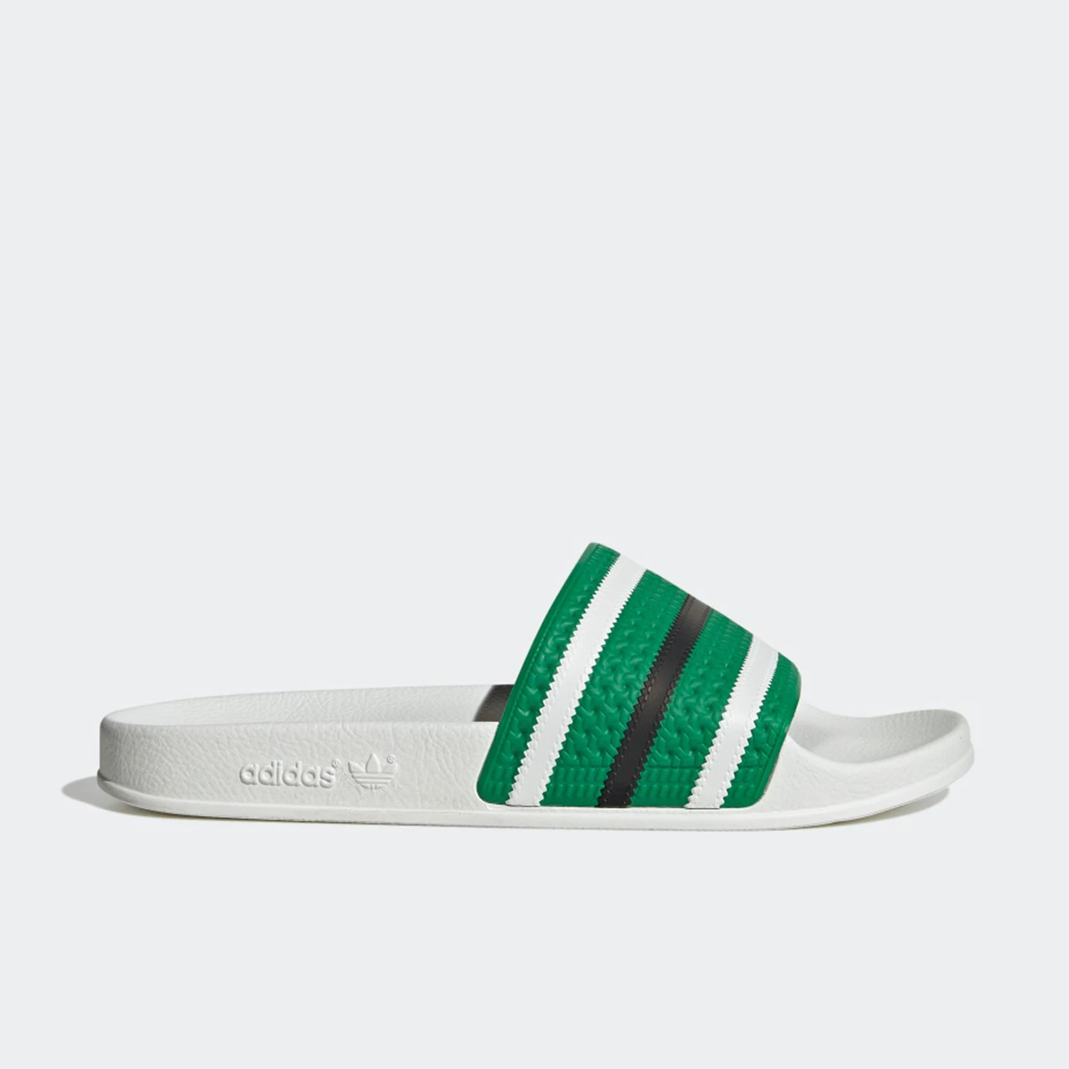 adidas Originals Genuine Couple Durable Slip-On Sandals IG7501
adidas Originals Genuine Couple Durable Slip-On Sandals IG7501