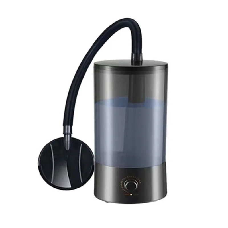 AC93-Mist Water Cooling Stand Fan Misting Fan Air Conditioning Humidifier Industrial Stand Fan Mist For Home Office EU Plug
AC93-Mist Water Cooling Stand Fan Misting Fan Air Conditioning Humidifier Industrial Stand Fan Mist For Home Office EU Plug