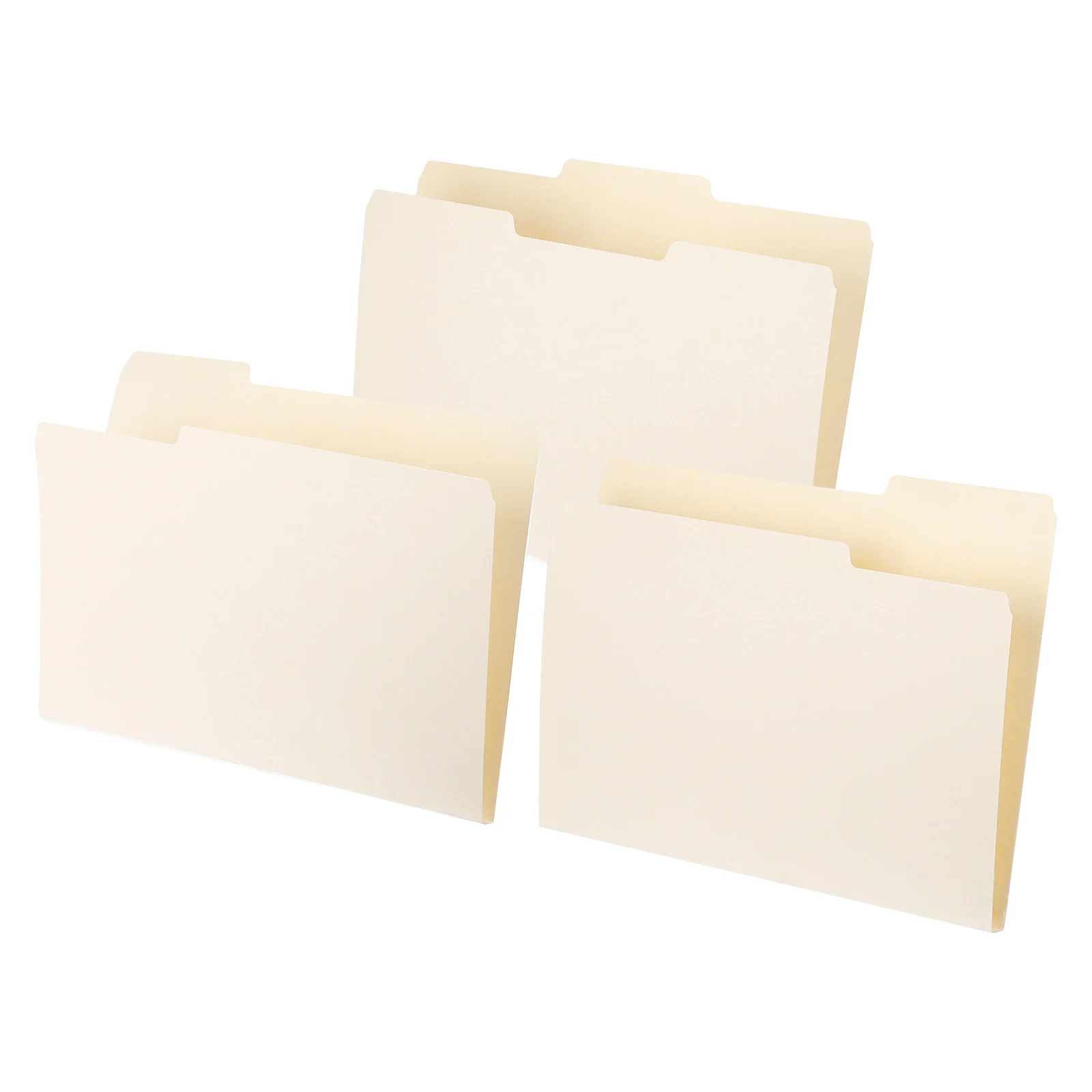 10Pcs Manilla Folders Manila File Folders Letter Size Manila Folders 1/3 Cut Paper Organizer Bulk for Classroom Office Paperwork
10Pcs Manilla Folders Manila File Folders Letter Size Manila Folders 1/3 Cut Paper Organizer Bulk for Classroom Office Paperwork