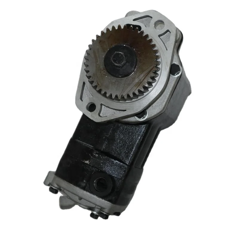air Compressor 3558006 3558018 Engine 6CT for Dongfeng Truck
air Compressor 3558006 3558018 Engine 6CT for Dongfeng Truck