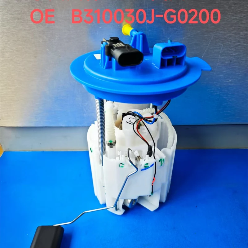 Топливный насос в сборе для DONGFENG A60, OE: B310030J-G0200
Топливный насос в сборе для DONGFENG A60, OE: B310030J-G0200