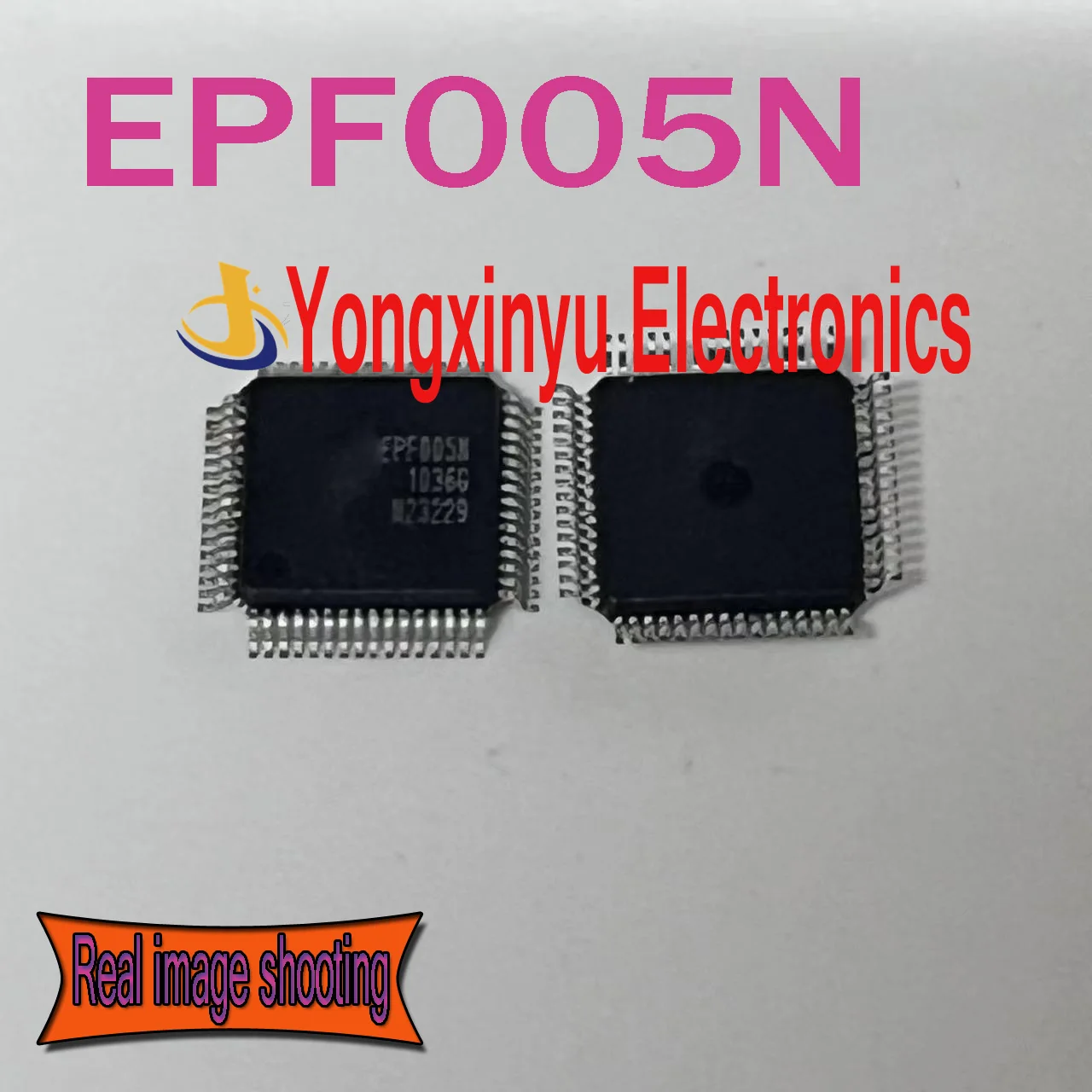 EPF005N specializes in selling various types of chips that are available for purchase. Quality assurance is guaranteed
EPF005N specializes in selling various types of chips that are available for purchase. Quality assurance is guaranteed