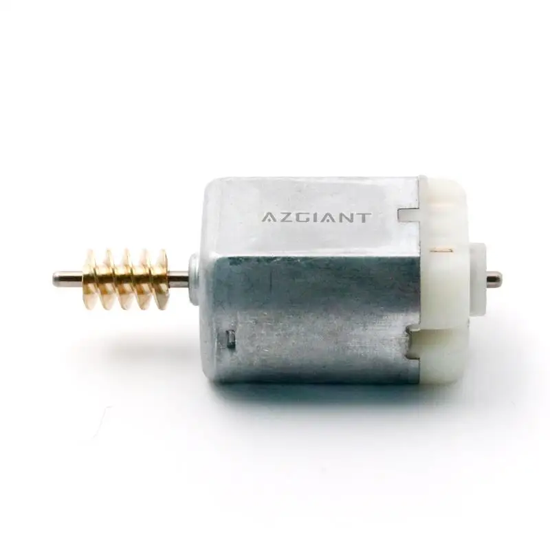 Car Door Lock Actuator electric motor FC-280PD 12V For Benz E-Class W211 S211 E320 E350 E500 Saab 9-5 internal replacement parts
Car Door Lock Actuator electric motor FC-280PD 12V For Benz E-Class W211 S211 E320 E350 E500 Saab 9-5 internal replacement parts