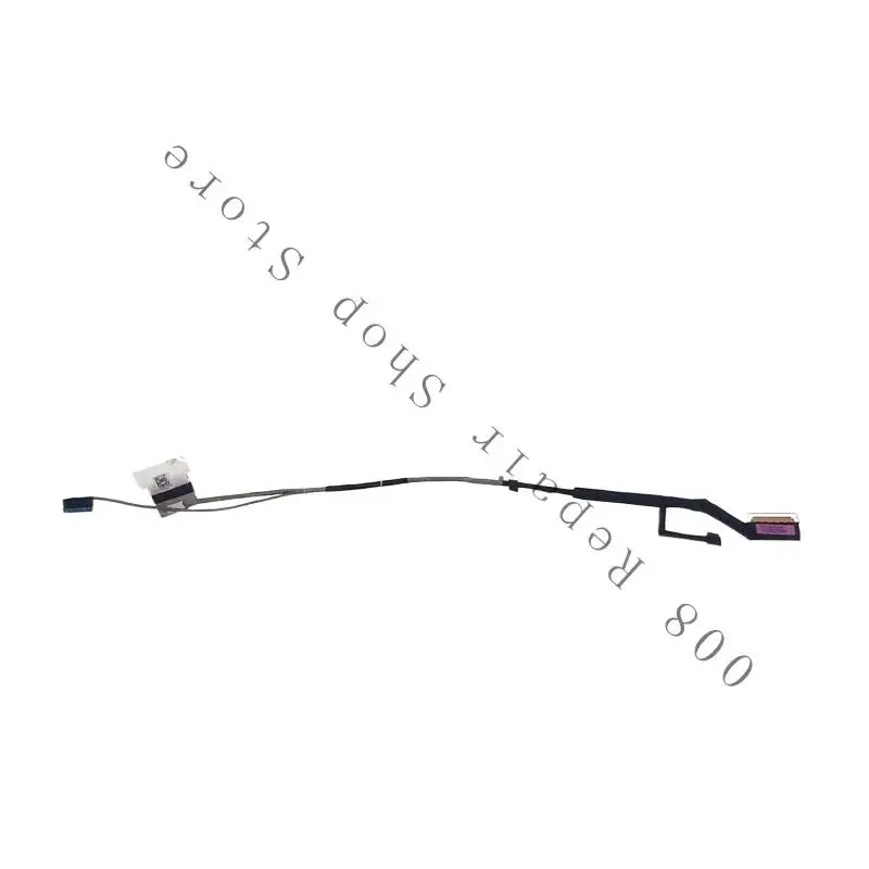 WYORESY Replacement Laptop LCD Cable For Dell Alienware M15 R5 R6 GDP50 240Hz 300Hz 360HZ DC02C00S900 0N5G2Y #
WYORESY Replacement Laptop LCD Cable For Dell Alienware M15 R5 R6 GDP50 240Hz 300Hz 360HZ DC02C00S900 0N5G2Y #