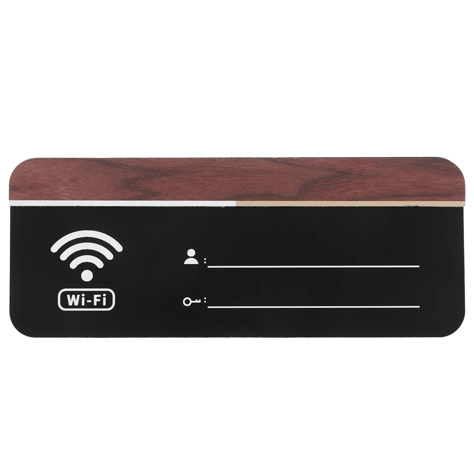 Wifi Password Signage Guests Room Decorative Wall Signs Acrylic Notice Board Retail Store Indicators No Drilling
Wifi Password Signage Guests Room Decorative Wall Signs Acrylic Notice Board Retail Store Indicators No Drilling
