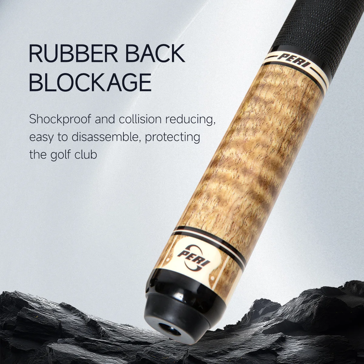 58" SY Series Professional Pool Cue Stick High Quality Maple Shaft 12.5mm Tip Extender Billiard Cue Set Alloy 10-Pin Joint
58" SY Series Professional Pool Cue Stick High Quality Maple Shaft 12.5mm Tip Extender Billiard Cue Set Alloy 10-Pin Joint