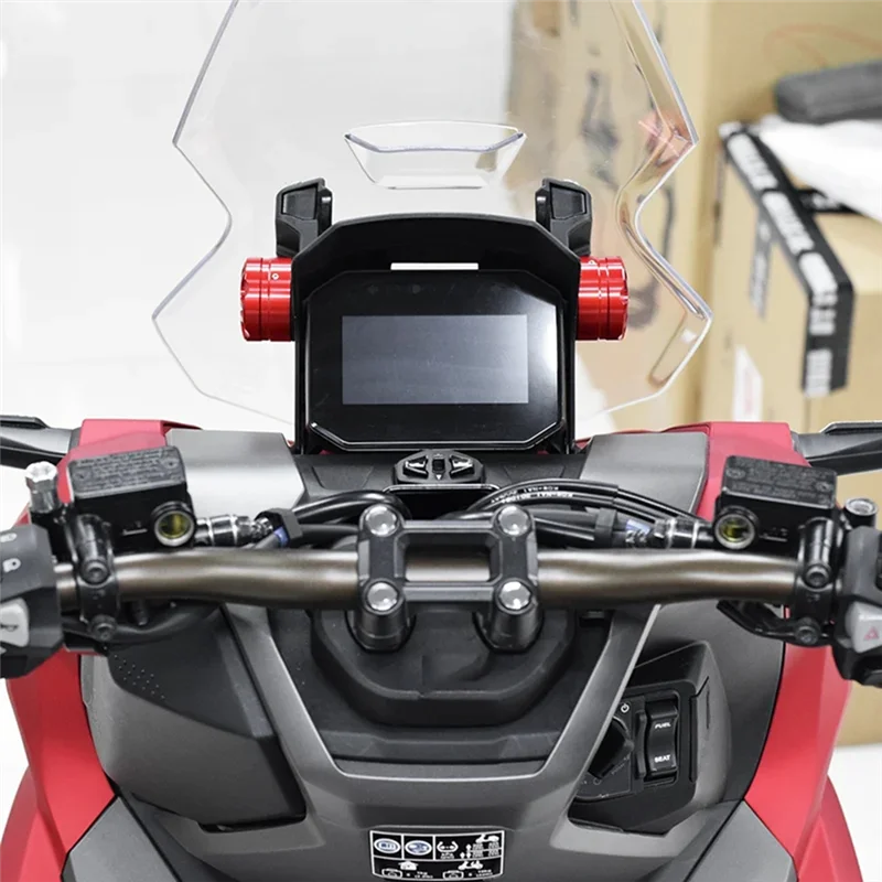 Well Windshield Lift Switch Cover For Honda ADV160 ADV350 Motorcycle Windscreen Adjustment Modification Accessories Red
Well Windshield Lift Switch Cover For Honda ADV160 ADV350 Motorcycle Windscreen Adjustment Modification Accessories Red