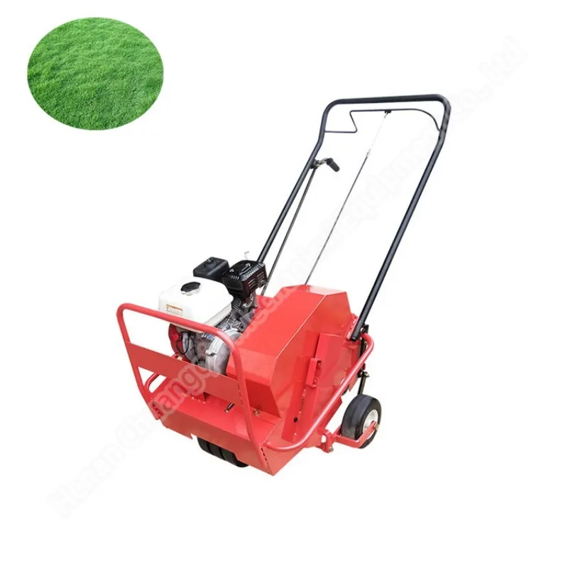 Golf Course Tennis Court Maintenance Gardening Grass Yard Lawn Aerator Coring Ventilation Turf Drilling Machine
Golf Course Tennis Court Maintenance Gardening Grass Yard Lawn Aerator Coring Ventilation Turf Drilling Machine