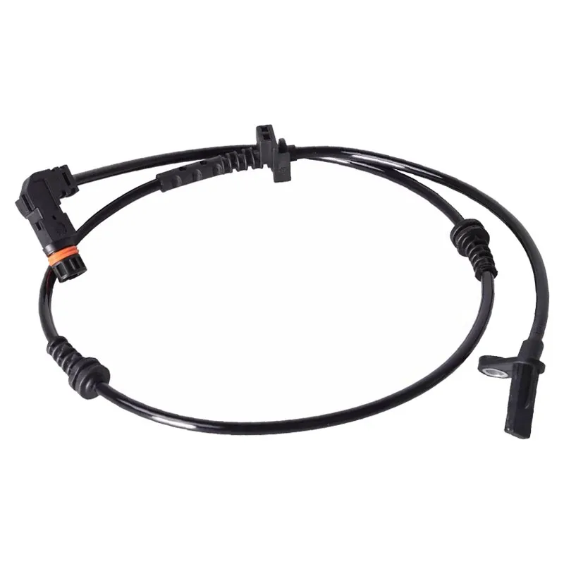 High Quality Front Right/Left ABS Wheel Speed Sensor For Mercedes-Benz S-Class W221 S350 S500 2219057400 2219057500 Auto Parts
High Quality Front Right/Left ABS Wheel Speed Sensor For Mercedes-Benz S-Class W221 S350 S500 2219057400 2219057500 Auto Parts