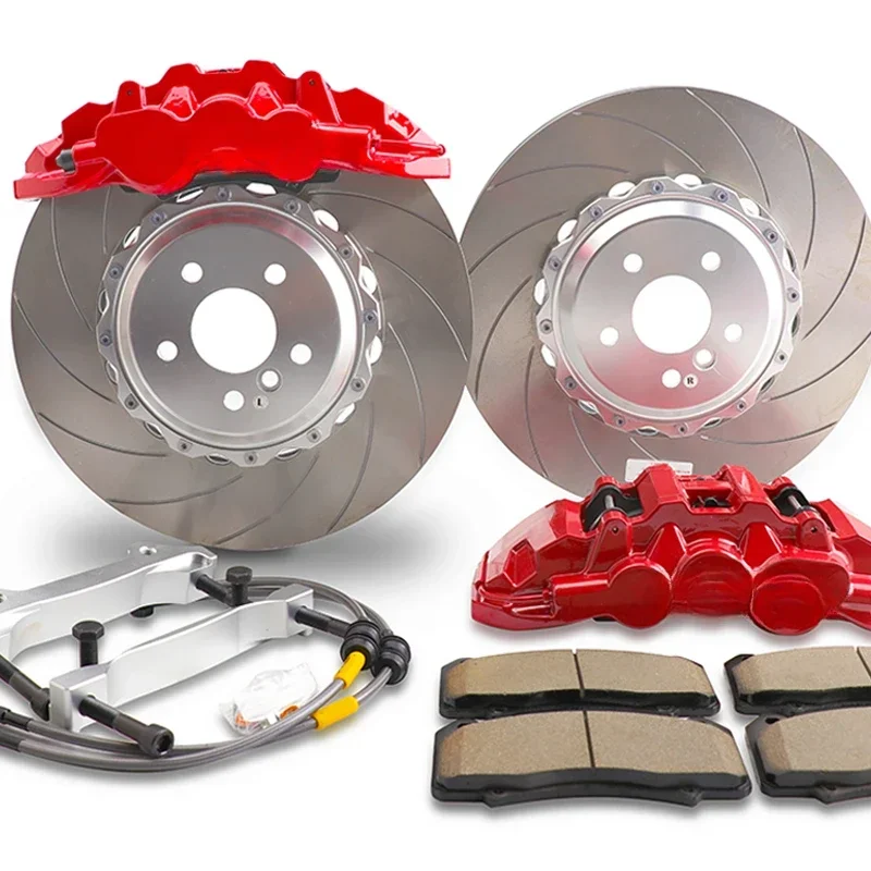 Racing for AP 8520 Sport Big Brake calipers 370/380/390MM kit 
Racing for AP 8520 Sport Big Brake calipers 370/380/390MM kit