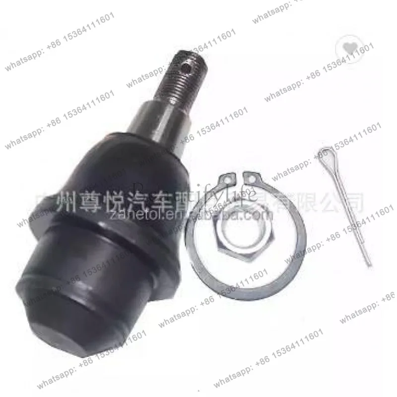 For Auto Parts 6.2 '15-16 Car Lower Ball Head 22855747
For Auto Parts 6.2 '15-16 Car Lower Ball Head 22855747