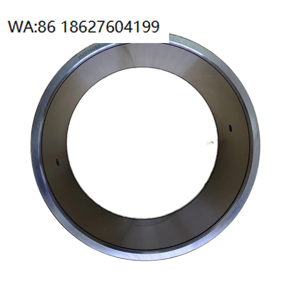 4089409 QSK60 Engine Bushing Large Mechanical Equipment Parts Customizable
4089409 QSK60 Engine Bushing Large Mechanical Equipment Parts Customizable