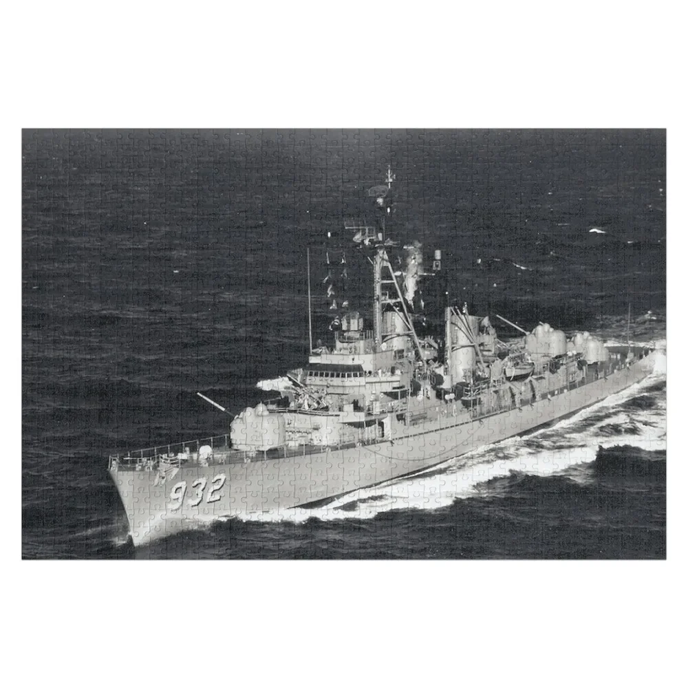 USS JOHN PAUL JONES (DD-932) магазин корабля головоломка персонализированные подарки для детей лес для взрослых головоломка
USS JOHN PAUL JONES (DD-932) магазин корабля головоломка персонализированные подарки для детей лес для взрослых головоломка