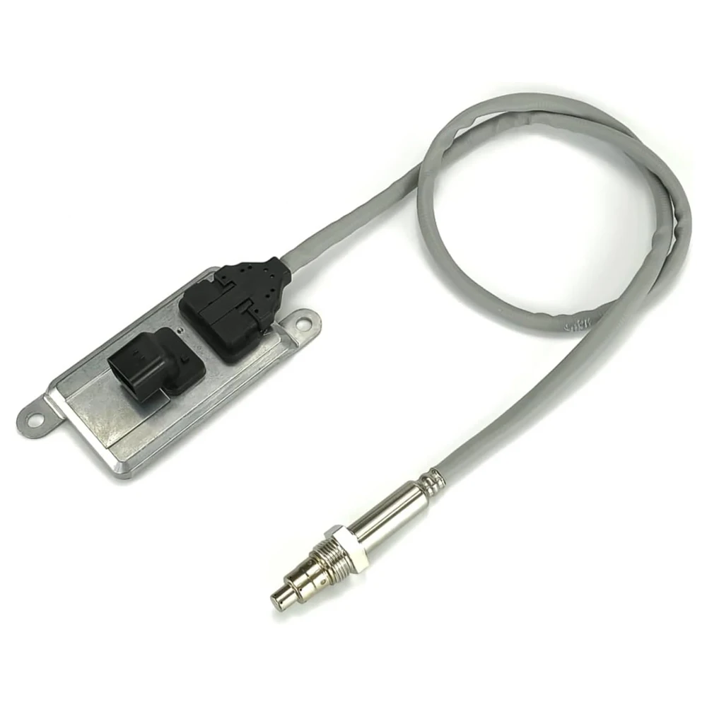 Датчик оксида азота 24 В Датчик NOx 5WK96726A 3599172 359-9172-02 Для CAT Caterpillar 359917202
Датчик оксида азота 24 В Датчик NOx 5WK96726A 3599172 359-9172-02 Для CAT Caterpillar 359917202
