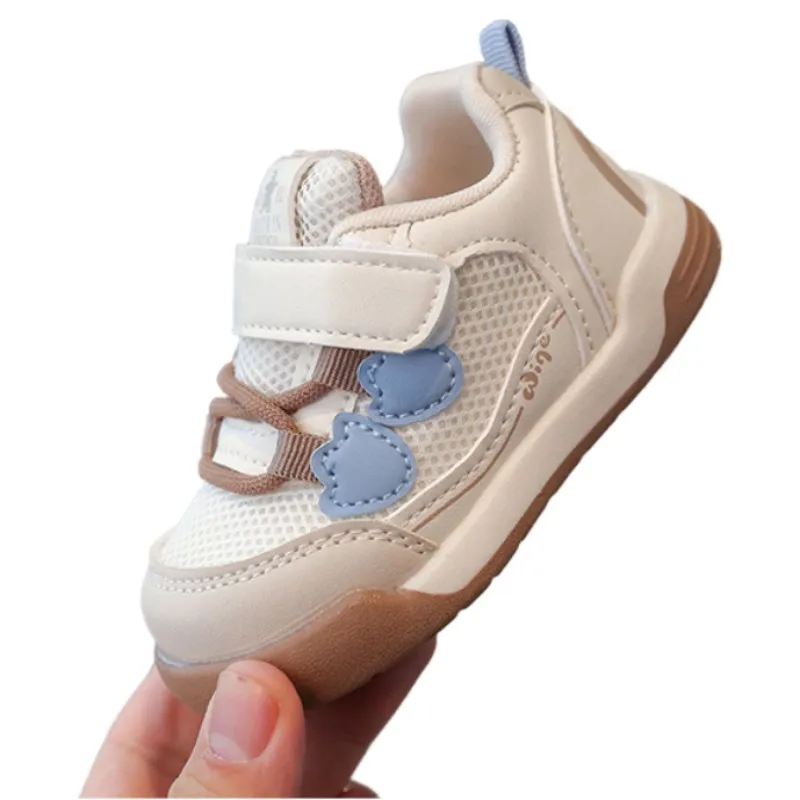 Детские повседневные кроссовки Весна-Осень 2026: Новые ретро-спортивные кроссовки для мальчиков и девочек, нескользящие модные кеды
Детские повседневные кроссовки Весна-Осень 2026: Новые ретро-спортивные кроссовки для мальчиков и девочек, нескользящие модные кеды