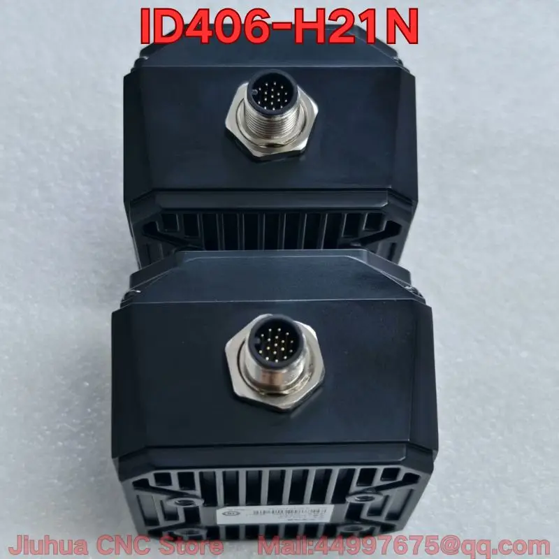 Second-hand ID406-H21N industrial code reader function test is normal Latest Prices as of July 2026
Second-hand ID406-H21N industrial code reader function test is normal Latest Prices as of July 2026