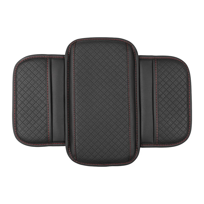 1PC Car Armrest Mat Center Console Arm Rest Protection Cushion Universal Auto Armrests Storage Box Cover Pad Car Antifouling
1PC Car Armrest Mat Center Console Arm Rest Protection Cushion Universal Auto Armrests Storage Box Cover Pad Car Antifouling