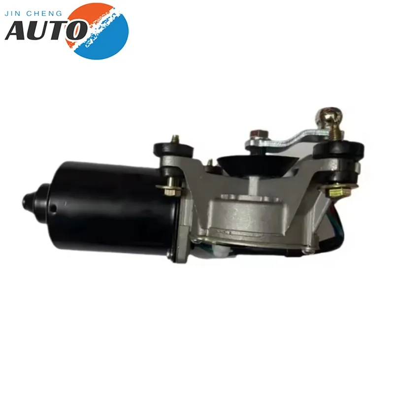 85110-60201 Brand New Windshield Wiper Motor for Toyota Land Cruiser FJ FZJ HDJ HJ HZJ KZJ LJ PZJ RJ7
85110-60201 Brand New Windshield Wiper Motor for Toyota Land Cruiser FJ FZJ HDJ HJ HZJ KZJ LJ PZJ RJ7