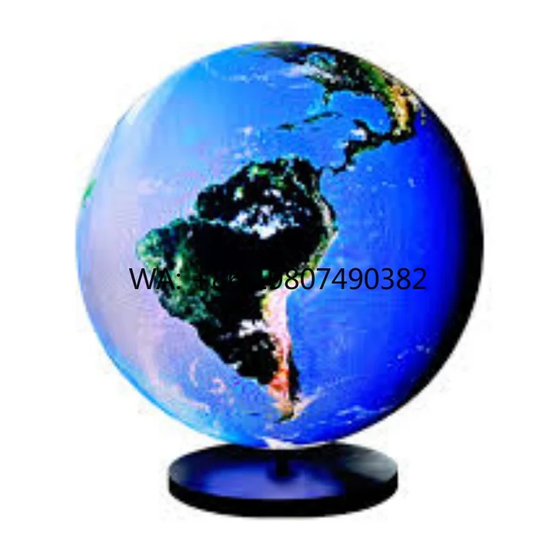 360 Degree Panoramic Indoor Spherical LED Screen Round Sphere Video Display For Indoor Commercial Advertising Decoration
360 Degree Panoramic Indoor Spherical LED Screen Round Sphere Video Display For Indoor Commercial Advertising Decoration