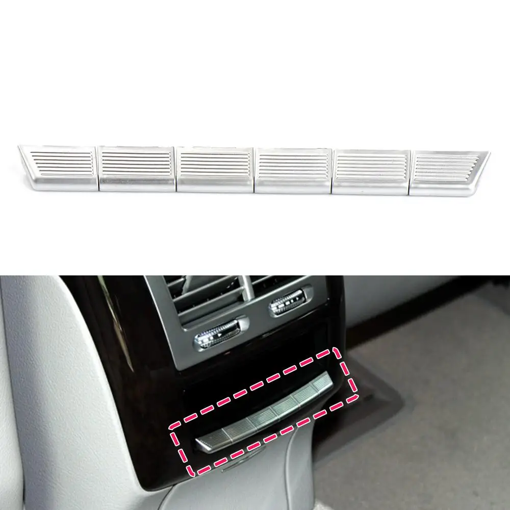 Rear Air Conditioner Button Rear Air Outlet Adjustment Switch Button For Mercedes-Benz W221 S Class S300
Rear Air Conditioner Button Rear Air Outlet Adjustment Switch Button For Mercedes-Benz W221 S Class S300