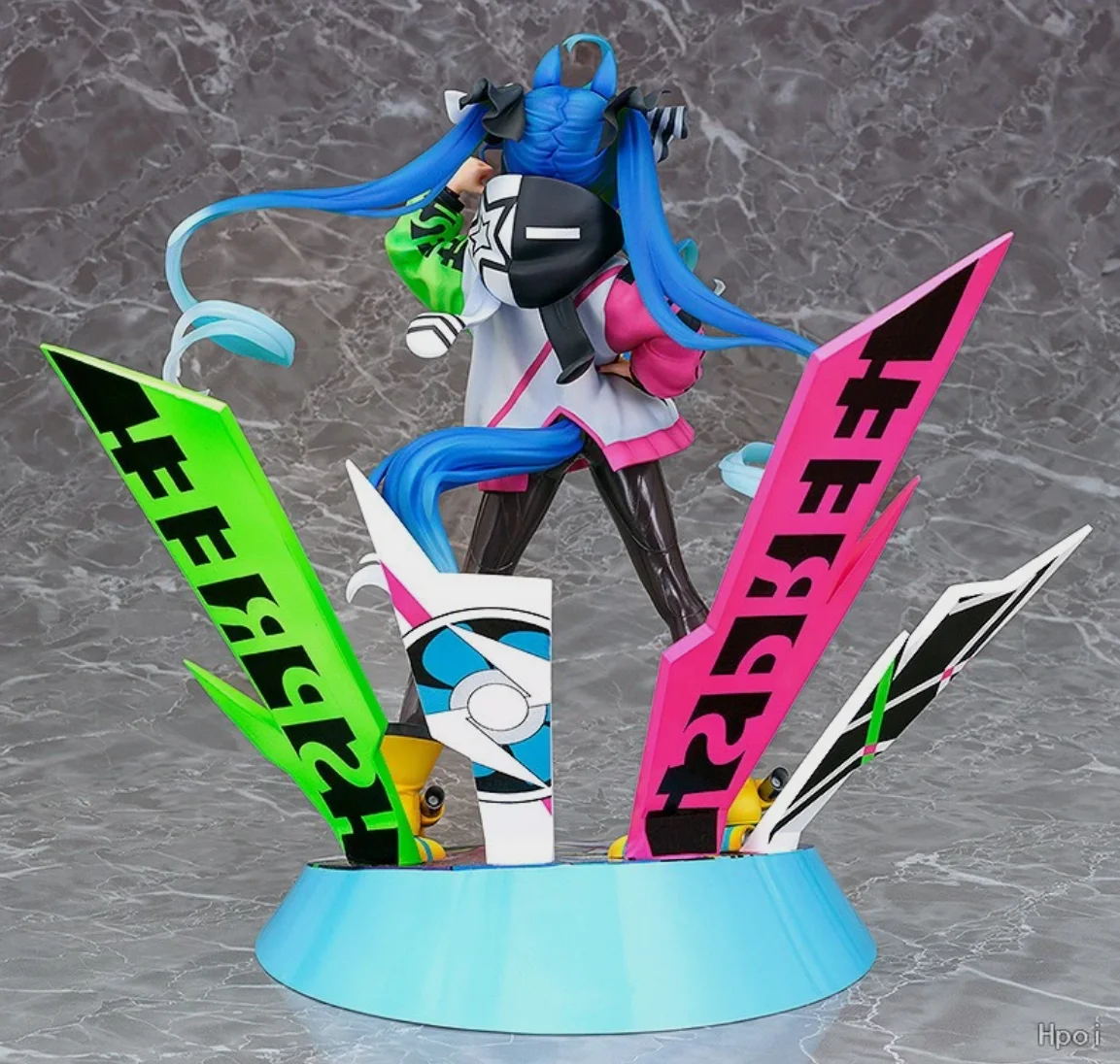 【UA】Phat Jockey Girl Twin Turbo Scale 1/7 Figures Model Toy Gift
【UA】Phat Jockey Girl Twin Turbo Scale 1/7 Figures Model Toy Gift