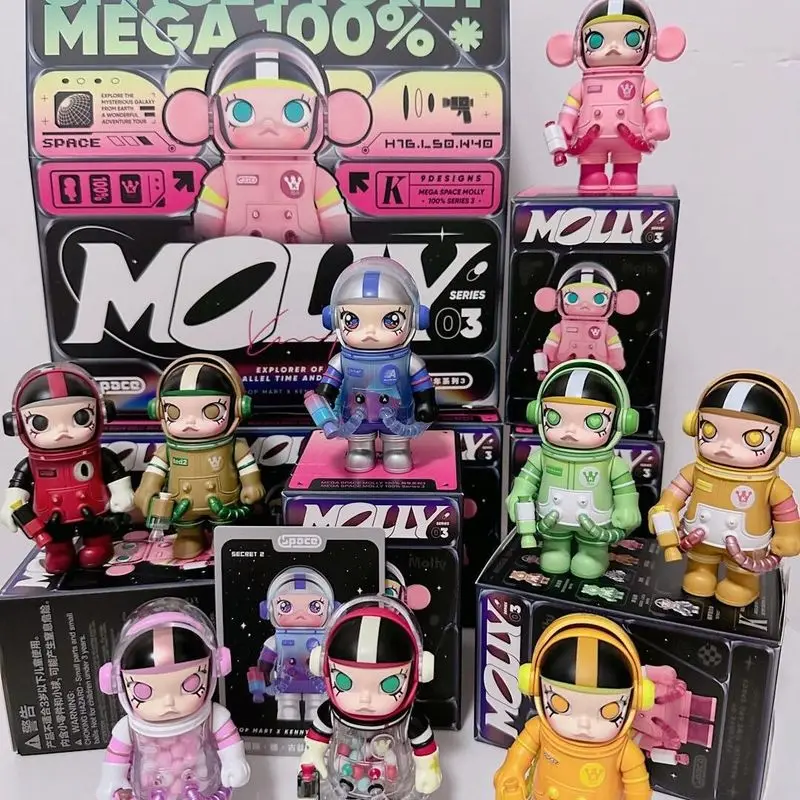 Коллекция Molly100% V3 слепая коробка юбилейная серия астронавт слепая коробка мультяшная фигурка украшение дома копия 1:1 сделано в Китае
Коллекция Molly100% V3 слепая коробка юбилейная серия астронавт слепая коробка мультяшная фигурка украшение дома копия 1:1 сделано в Китае