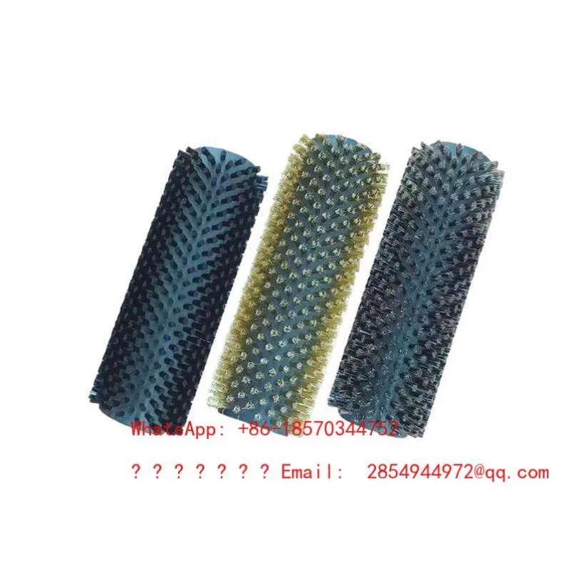 Polishing Brush Roller Skating Snowboard Waxing Roller Brush Industrial Brush Polishing Maintenance Artifact
Polishing Brush Roller Skating Snowboard Waxing Roller Brush Industrial Brush Polishing Maintenance Artifact