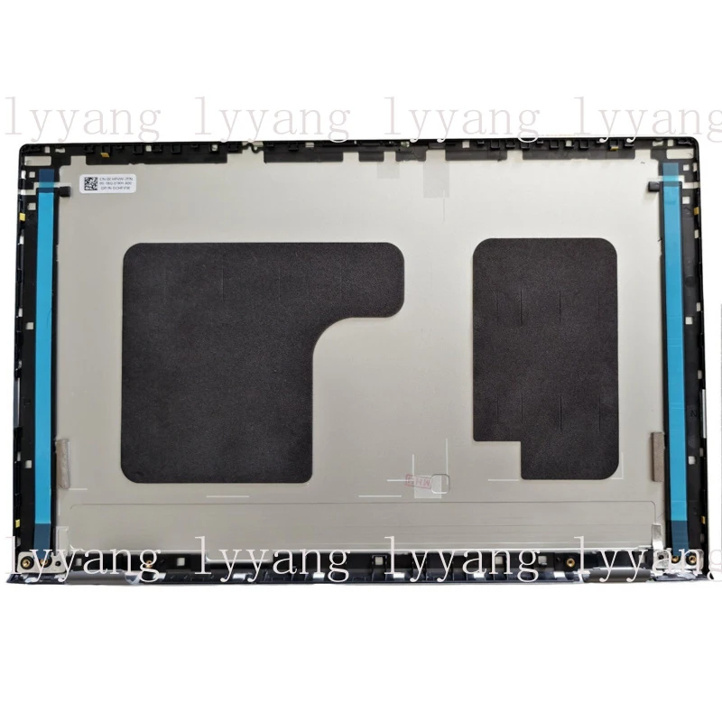 f New For Dell Inspiron 15 Pro 5510 5515 Laptop LCD Back Cover Silver 0CHFVW Metal
f New For Dell Inspiron 15 Pro 5510 5515 Laptop LCD Back Cover Silver 0CHFVW Metal
