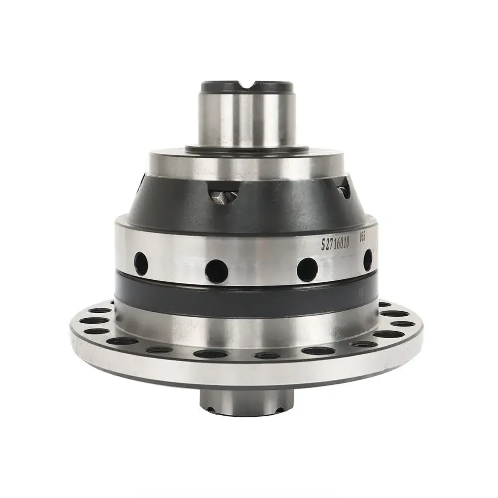 Brand New MF-TRS-05K20 Brand New Limited-Slip Posi Differential for Hon da K-Series RSX for Civic Si Auto Transmission Systems
Brand New MF-TRS-05K20 Brand New Limited-Slip Posi Differential for Hon da K-Series RSX for Civic Si Auto Transmission Systems