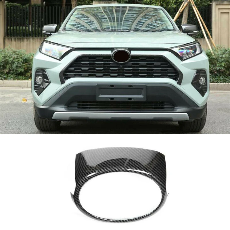 Для Toyota RAV4 2019 2020 2021 2022, внешняя передняя решетка, капот, логотип, окружающая отделка из АБС-пластика
Для Toyota RAV4 2019 2020 2021 2022, внешняя передняя решетка, капот, логотип, окружающая отделка из АБС-пластика