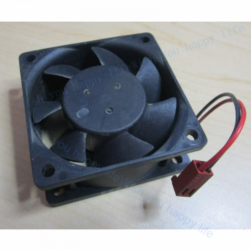 Высококачественный бесщеточный вентилятор DELTA MODEL ELECTRONICS AFB0612HH 12VDC
Высококачественный бесщеточный вентилятор DELTA MODEL ELECTRONICS AFB0612HH 12VDC