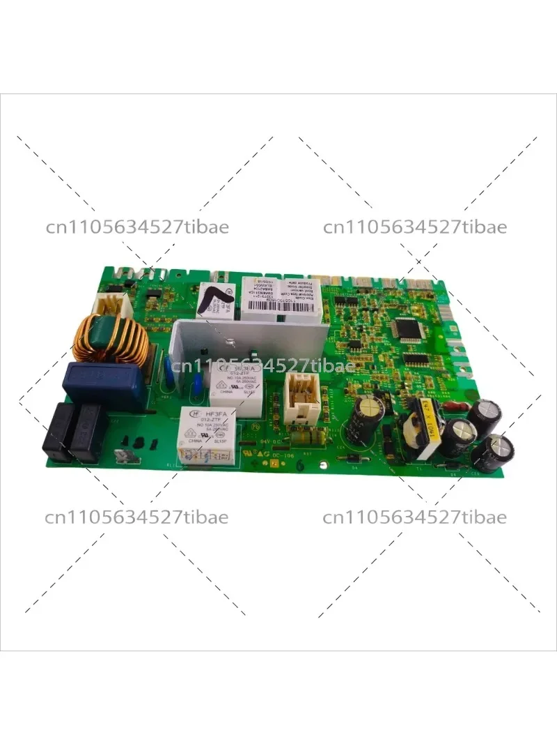Washing Machine Control Board PCB Replacement Module 132731203 132731211 EWM09311CA BABA2104 for Appliance Repair
Washing Machine Control Board PCB Replacement Module 132731203 132731211 EWM09311CA BABA2104 for Appliance Repair
