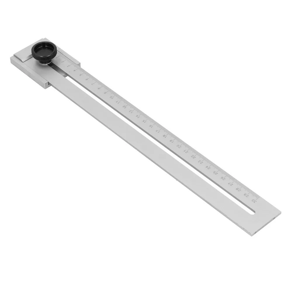 Precisions Carbon steel Sliding Line Ruler 250mm 300mm Marking Gauge Silver 0.1mm Accuracy Marking Ruler Precision Marking
Precisions Carbon steel Sliding Line Ruler 250mm 300mm Marking Gauge Silver 0.1mm Accuracy Marking Ruler Precision Marking