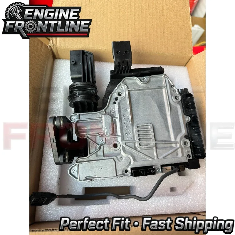 Brand New 0CK DL382 DSG7 TCU Transmission Control Unit Module Immobilizer TCM 0CK927156Q 0CK325121D Fits For Audi A6 A7 S6
Brand New 0CK DL382 DSG7 TCU Transmission Control Unit Module Immobilizer TCM 0CK927156Q 0CK325121D Fits For Audi A6 A7 S6