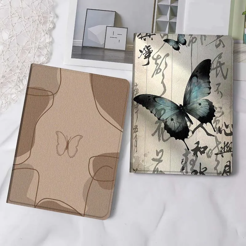 Abstract Butterfly Art Design Gift Tablet Case For Samsung Tab Galaxy S6 S11 A A7 A8 A9 A11 10.1 10.4 10.5 Plus Lite
Abstract Butterfly Art Design Gift Tablet Case For Samsung Tab Galaxy S6 S11 A A7 A8 A9 A11 10.1 10.4 10.5 Plus Lite