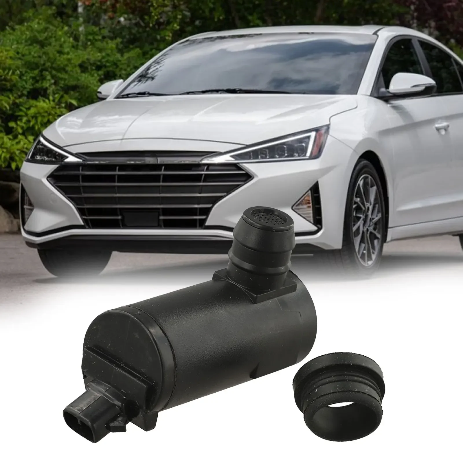 Washer Motor Windshield Pump Car Windshield Repair Plug-and-play Installation Factory Specification Easy Installation
Washer Motor Windshield Pump Car Windshield Repair Plug-and-play Installation Factory Specification Easy Installation