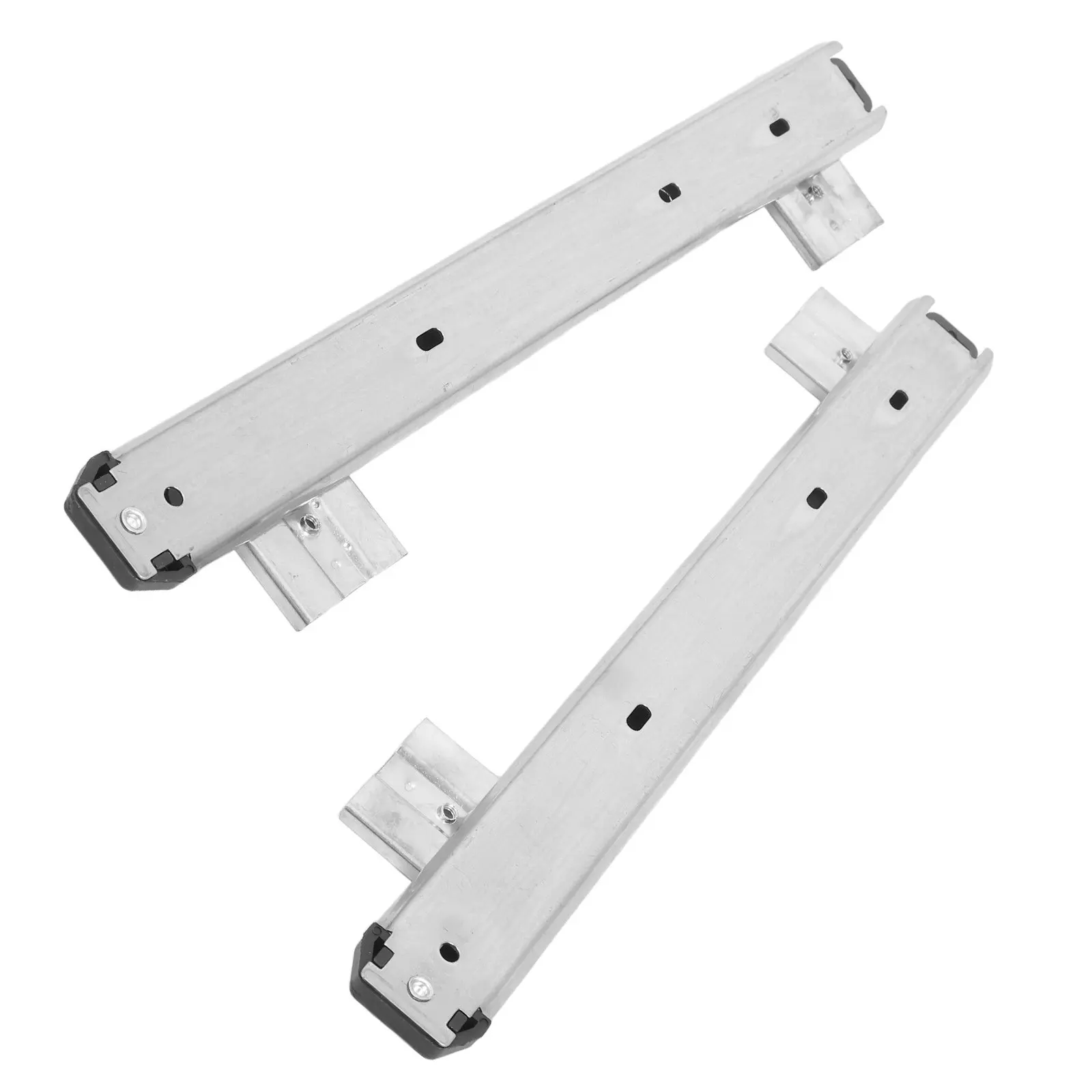 2 шт. шариковые направляющие для выдвижных ящиков, усиленные направляющие для клавиатуры, плавное скольжение, направляющие для выдвижных полок под столом, направляющие для офисного стола, компьютерные направляющие
2 шт. шариковые направляющие для выдвижных ящиков, усиленные направляющие для клавиатуры, плавное скольжение, направляющие для выдвижных полок под столом, направляющие для офисного стола, компьютерные направляющие